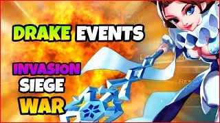 DRAKE: NEW JOURNEY GUIDE | In Depth Review | Art of Conquest