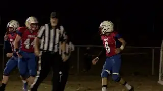 2020 Camp Tour: Midland Trail Patriots