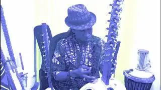 Electric Kora