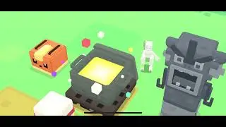 Shiny MEWTWO??!! Crazy Ambrosia of Legends Dish!  |  Pokemon Quest