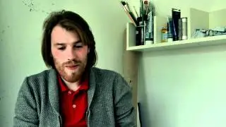 MO pokalbiai. Linas Jusionis