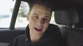 Laureus&nbsp;World&nbsp;Sports&nbsp;Awards 2019 | Achterbank Interview met Felix Jaehn