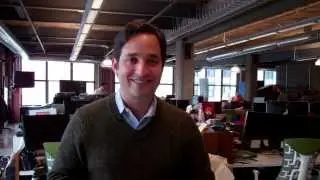 Josh Linkner | 2014 Iowa SMART Conference Keynote Speaker
