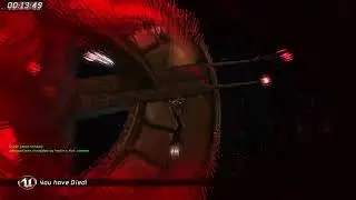 Unreal Tournament 3 | Death match [map : Phobos] - GAME EXPERIENCE