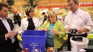 Expanded recycling for Ottawa
