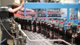 Winella - Erfrischungsgetr&auml;nke aus Franken