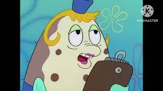 SpongeBob Music: Quiz Organ (B)