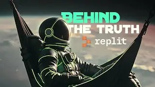 ИИ Replit может создавать полноценные приложения из текста &mdash; это меняет всё