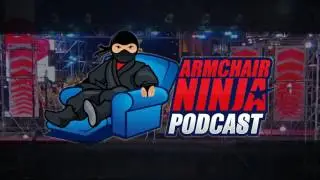 ANP096 - Ultimate Beastmaster with Creator Dave Broome