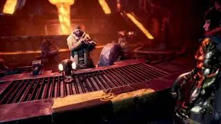 MHW:Iceborne - How to Get Joyful Tickets & Oolong Armor Set [PS4 Pro]