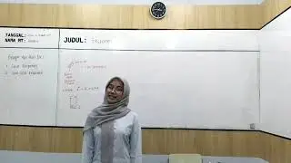 Video Ajar BAC