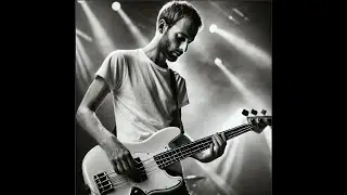 Foo Fighters   Learn to fly (Syncz basserino)