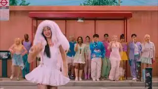 VAMPYRA (뱀파이라)- ‘CAM GIRL’ Official Video