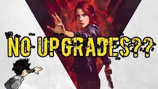 Beating Control without upgrades!