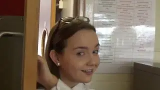 Alice - Educating Chingford