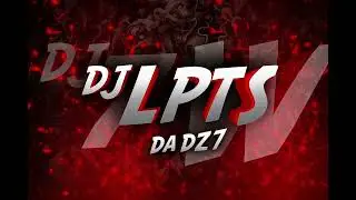 Capa For Dj Lpts DA Dz7