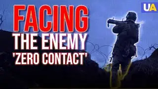 Russia&ndash;Ukraine War: These Soldiers Are the First to Meet Enemy Assaults