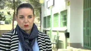 Situación del servicio de Atención al alumnado con necesidades educativas especiales