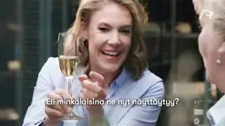Ellan suosikit italialaisista viineistä ja antipastoista