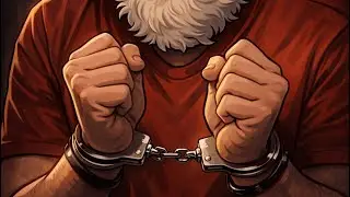 Picking with Mcdpoor (cuffs#1)