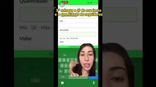 Comprar seguidor Instagram hoje