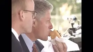politics vs food