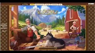 Dog Shelter | Part 1 | Klondike: The Lost Expedition | Gameplay | Walkthrough