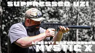 Liberty Mystic X / UZI