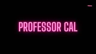 Professor Cal  Soft Aftercare from Your Protective Boyfriend M4F Reassuring Embrace
