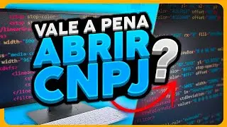 Vale a Pena Abrir um CNPJ Como Desenvolvedor Indie?