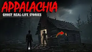 10 TRUE Terrifying Haunted House Encounters from Kentucky | Real Horror Stories | Midnight Outcry