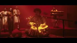 Experience a journey to fusion I RHYTHM RAAG: live music show I House of Xperience