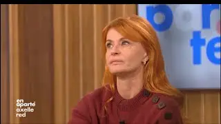 Axelle Red - En aparté - 11 décembre 2023