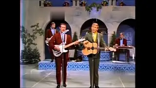 Buck Owens: Sally, Mary, and Jerry (We're the Talk of the Town), 1968