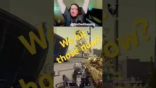 You&rsquo;ll miss 100% of the shots your don&rsquo;t take! #warzone #warzoneclips #shorts #viral #gaming #disdad