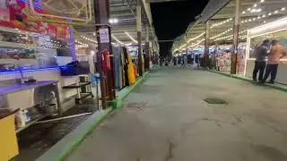 Wakrah Central Market #wheninqatar