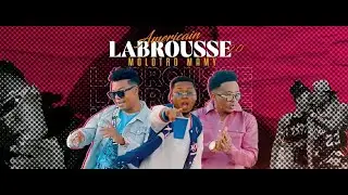 Nico-Lah Star ft Jior shy ft Sanga Love - AMERICAIN LABROUSSE 2.0 ( Officiel Video )
