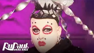 Category Is: Queens in Outer Space! | RuPaul&rsquo;s Drag Race