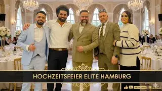 مجلس عروسی  هامبورگ یا بهترین دیجی محمد آقا و علی آقا گل 