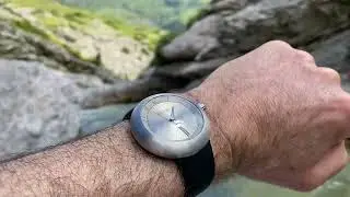 IKEPOD M106 : un OVNI &agrave; Gavarnie