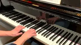 Heller Op. 47 No.15 - Hetty Sponselee for Pianotunes