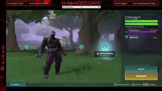 [GER] Gamezone - Realm Royale der neue Sniper Modus Update Info