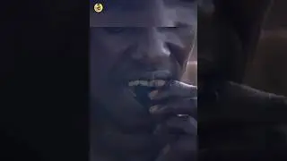 Mosquito Burger in Africa🤮..!!
