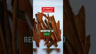 CINNAMON #msfruityfoodie #viral  #up #medicinefruits #vegetables #mostwatch  #trending #condiments