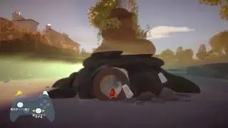 I Am Fish iron fish(Bossa style) all levels