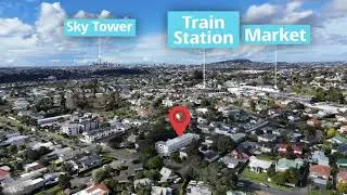 42 Woodward road || Best Real Estate Videos Auckland, NZ || Housify || Harcourts