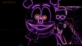Gummy Bear - Gangnam Style, вокодеированный под Gangstas Paradise, FNAF и другие композиции.