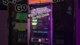 When $50 Top Dollar Massive Comeback #slots #slot #casino #casinos #gambling #jackpot #handpay #win