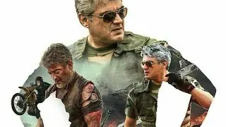 MI theme:Ajith kumar version