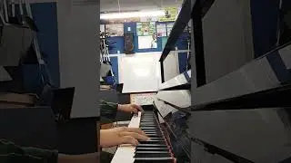 piano improb